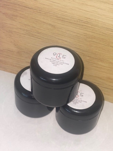 Shea Body Butters - Men