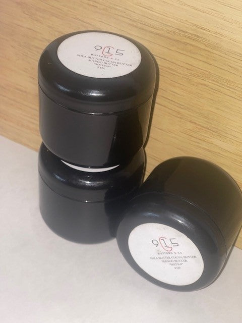 Shea Body Butters - Unisex