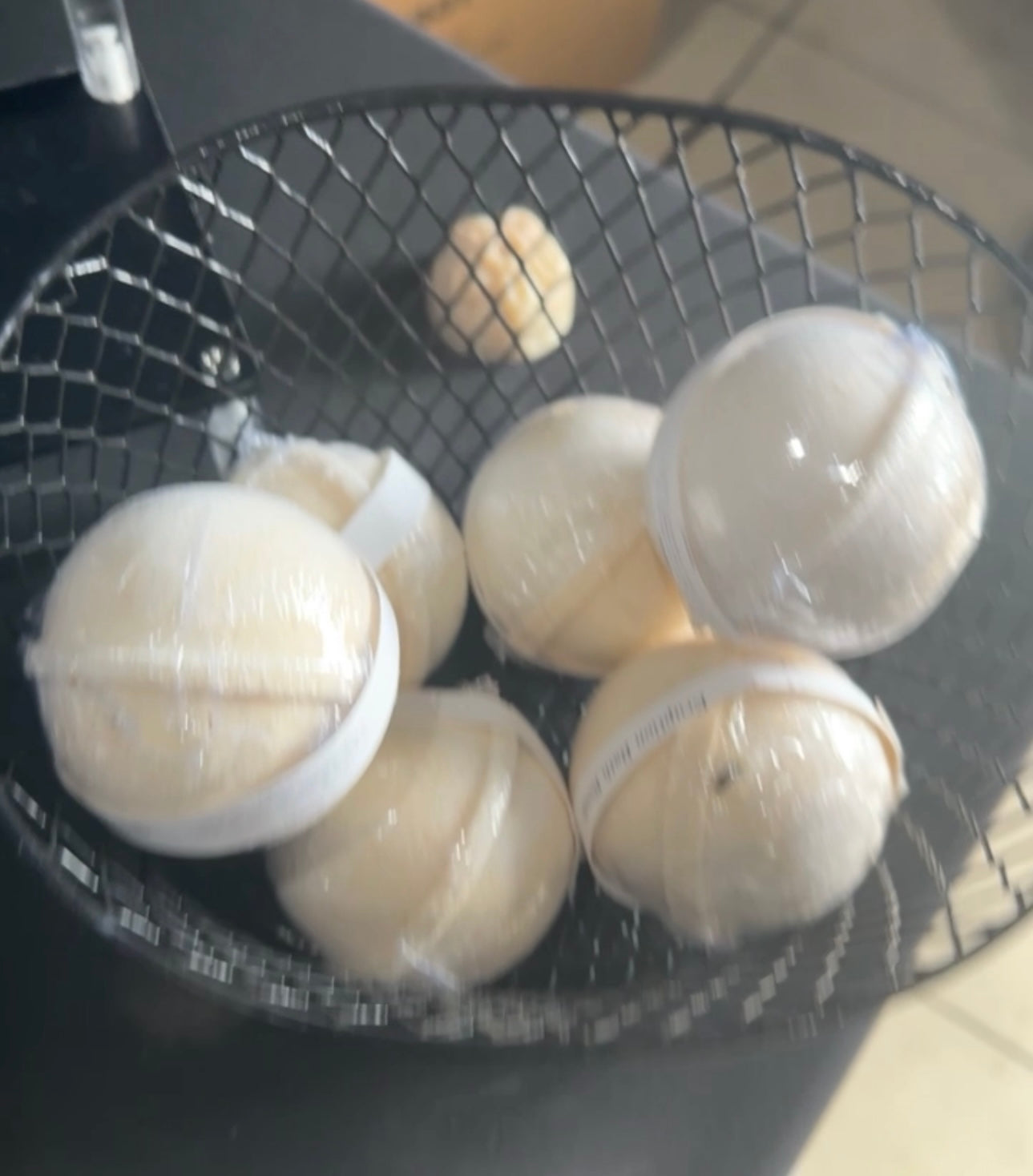 Bath Bombs